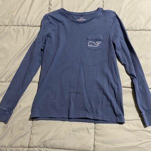 Vineyard Vine long sleeve tee